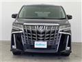 2018 Toyota Alphard