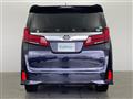 2018 Toyota Alphard