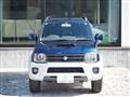 2015 Suzuki Jimny Sierra
