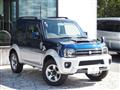 2015 Suzuki Jimny Sierra