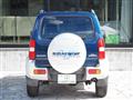 2015 Suzuki Jimny Sierra