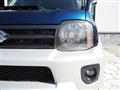 2015 Suzuki Jimny Sierra