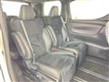 2022 Toyota Vellfire