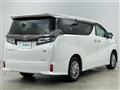 2022 Toyota Vellfire