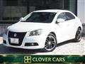 2012 Suzuki Kizashi