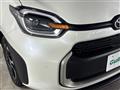 2024 Toyota Sienta