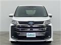2022 Toyota Noah