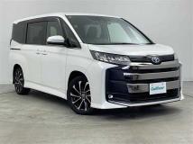 2022 Toyota Noah
