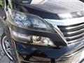 2013 Toyota Vellfire