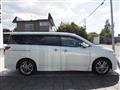 2012 Nissan Elgrand