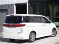 2012 Nissan Elgrand
