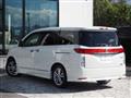2012 Nissan Elgrand