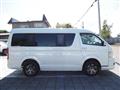 2013 Toyota Hiace Wagon