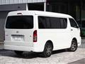 2013 Toyota Hiace Wagon