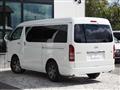 2013 Toyota Hiace Wagon