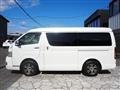 2013 Toyota Hiace Wagon