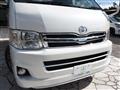 2013 Toyota Hiace Wagon