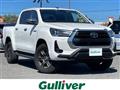 2023 Toyota Hilux