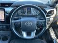 2023 Toyota Hilux