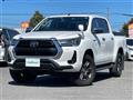 2023 Toyota Hilux
