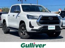 2023 Toyota Hilux