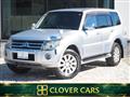 2010 Mitsubishi Pajero