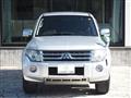 2010 Mitsubishi Pajero