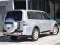 2010 Mitsubishi Pajero