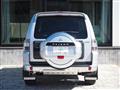 2010 Mitsubishi Pajero