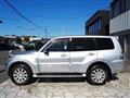 2010 Mitsubishi Pajero