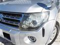 2010 Mitsubishi Pajero