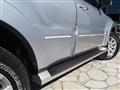 2010 Mitsubishi Pajero