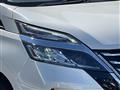 2022 Nissan Serena