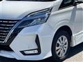 2022 Nissan Serena