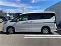 2022 Nissan Serena