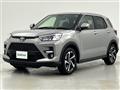 2026 Toyota Raize