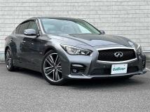 2016 Nissan Skyline