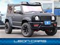 2019 Suzuki Jimny Sierra