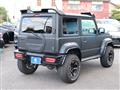 2019 Suzuki Jimny Sierra
