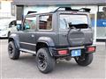 2019 Suzuki Jimny Sierra