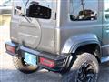 2019 Suzuki Jimny Sierra