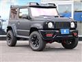 2019 Suzuki Jimny Sierra