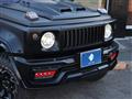2019 Suzuki Jimny Sierra