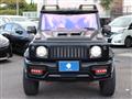 2019 Suzuki Jimny Sierra