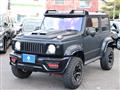 2019 Suzuki Jimny Sierra