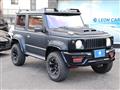 2019 Suzuki Jimny Sierra