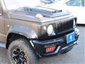 2019 Suzuki Jimny Sierra