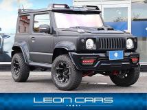 2019 Suzuki Jimny Sierra