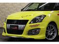 2013 Suzuki Swift