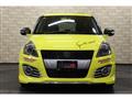2013 Suzuki Swift
